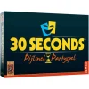 30 Seconds Pijlsnel Partyspel