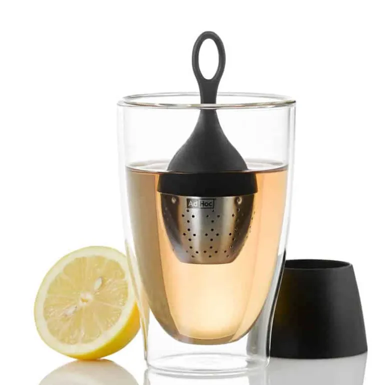 AdHoc Floatea Infuser black