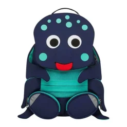 Affenzahn Rugzak Large (20x12x31cm) Friends Octopus