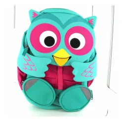 Affenzahn rugzak Olivia Uil