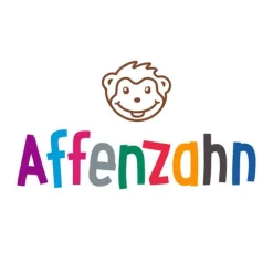 Affenzahn rugzak Olivia Uil