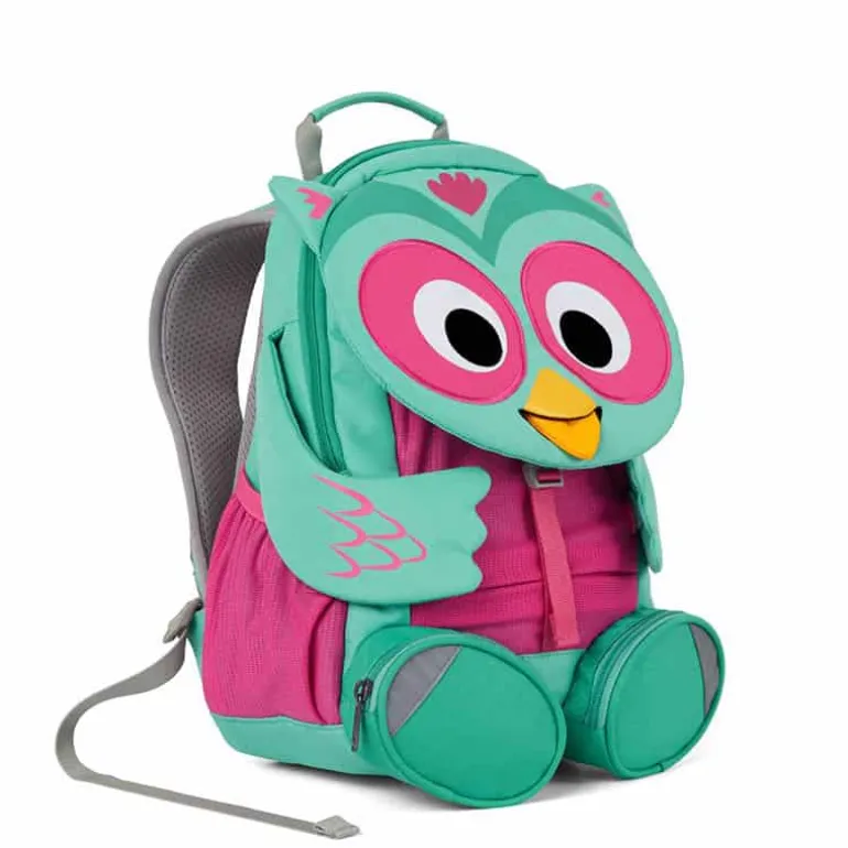 Affenzahn rugzak Olivia Uil