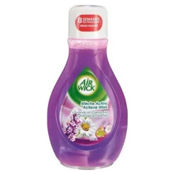 Airwick Actieve Wiek Lavendel 375ml