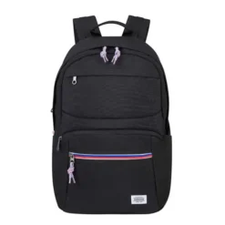American Tourister Upbeat Laptop Rugzak (M) black