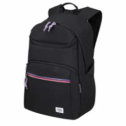 American Tourister Upbeat Laptop Rugzak (M) black