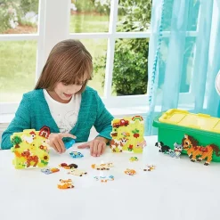 Aquabeads Dag op boerderij box