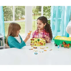 Aquabeads Dag op boerderij box