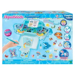 Aquabeads ontwerp studio