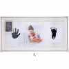 Arti Casa Fotolijst (41x21cm) + stempelkussen in plastiek