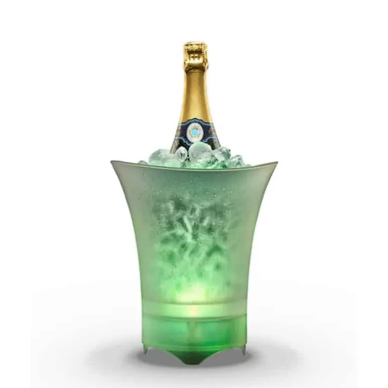 Artsound IJsemmerspeaker met bluetooth en licht