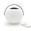 Artsound Lightbal bluetooth speaker wit