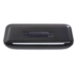 Artsound lightbeats large portable zwart speaker