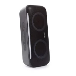 Artsound lightbeats large portable zwart speaker