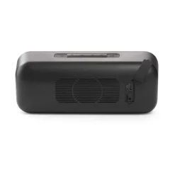 Artsound Lightbeats medium portable zwart speaker