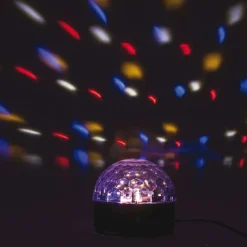 Astro LED-licht bal 6- kleurig