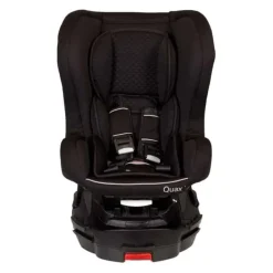 Autostoel Easyrider 360° (group 0/1) zwart