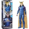 Avengers Titan Hero Loki Figuur (30cm)