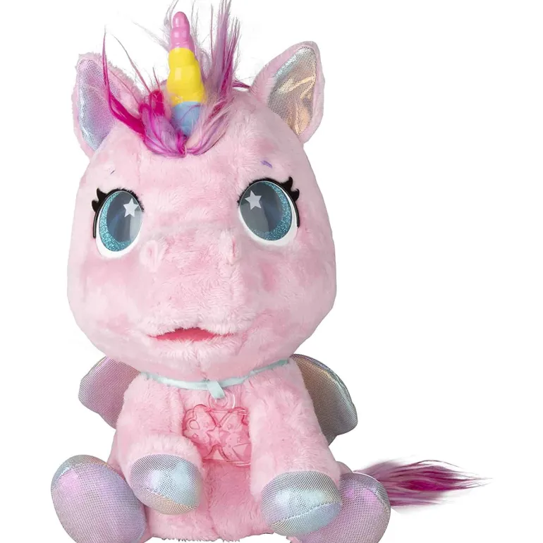 Baby Unicorn