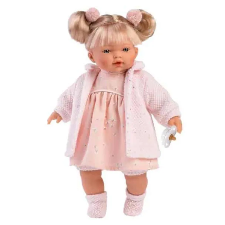 Babypop AITANA LLORONA