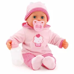 Babypop (38cm) First Words