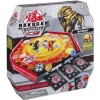 Bakugan Battle Arena