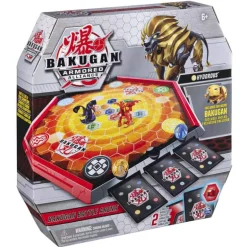 Bakugan Battle Arena