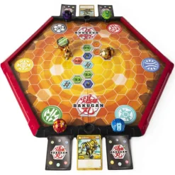 Bakugan Battle Arena