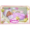 Bambolina Amore babypop (met geluid)