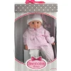 Bambolina Molly Boutique pop (36cm)