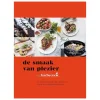 Barbecook kookboek ‘De smaak van plezier’