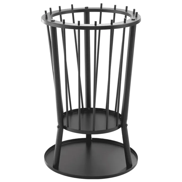 Barbecook Modern Ronda Vuurkorf – Zwart