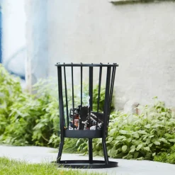 Barbecook Modern Ronda Vuurkorf – Zwart