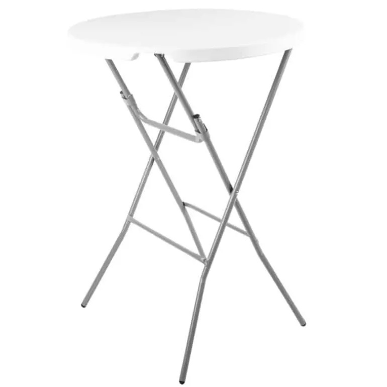 Bartafel plooibaar – 81x110cm