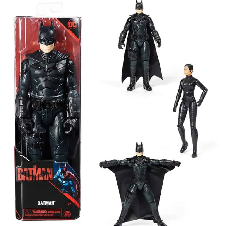 Batman Movie Figuur (30cm)