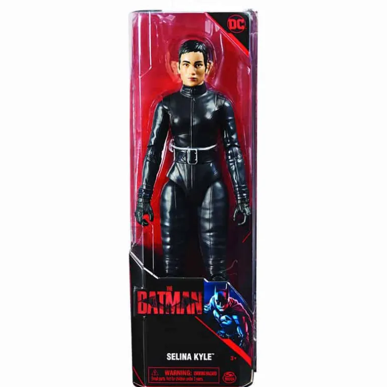 Batman Movie Figuur (30cm)