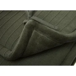 Bedomrander / Boxomrander Pure Knit Leaf Green