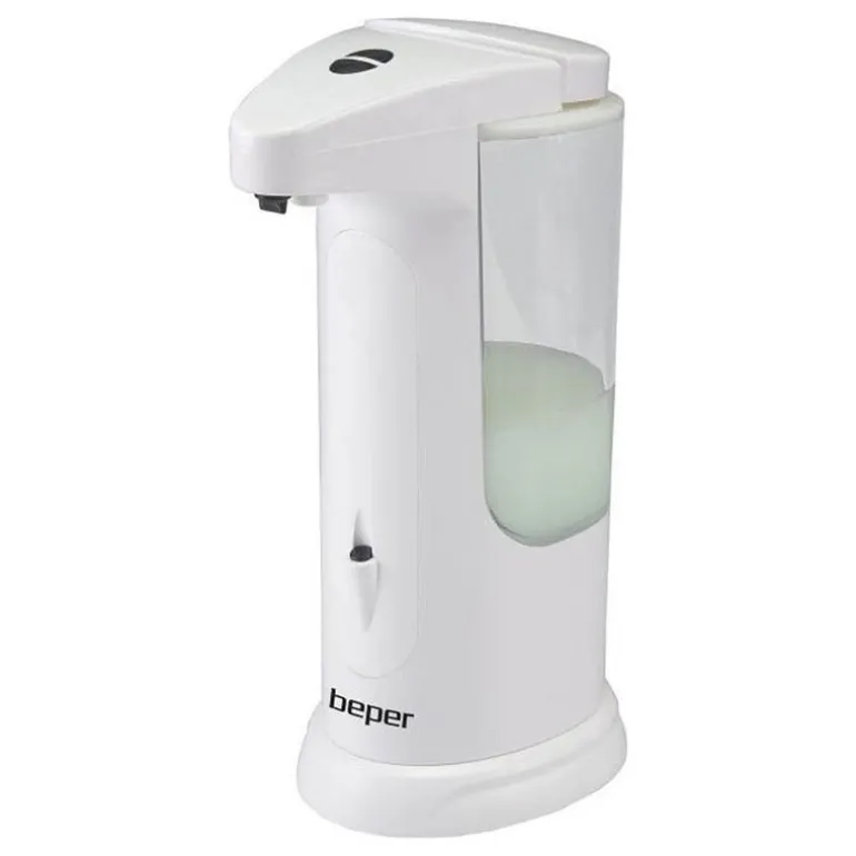 Beper automatische zeepdispenser, regelbaar