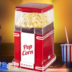 Beper Popcornmaker 1200W