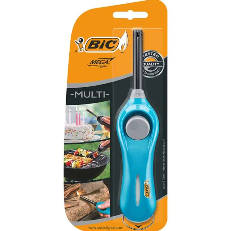 Bic Megalighter