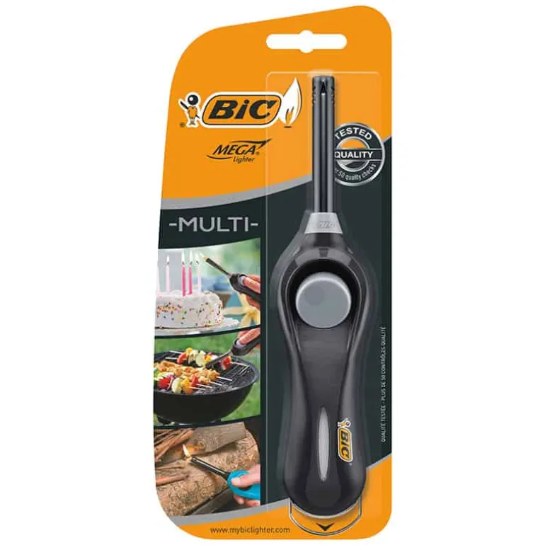 Bic Megalighter