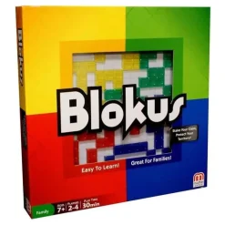 Blokus