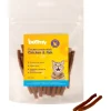 Boomy Kat snack (80gr) Stick kip