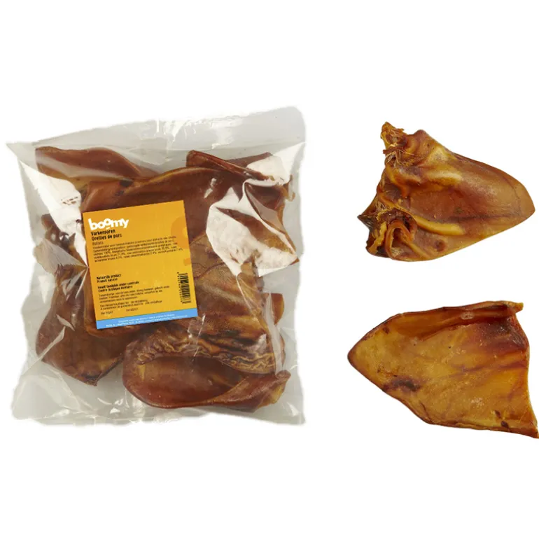 Boomy Varkensoren 8 stuks