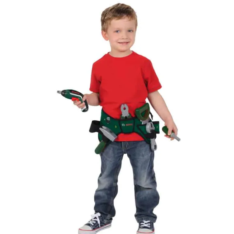 Bosch Gereedschapsriem