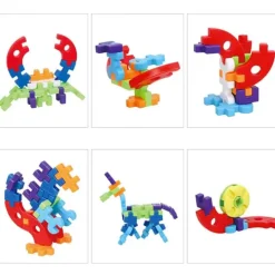 Bouwblokken (40 st.)