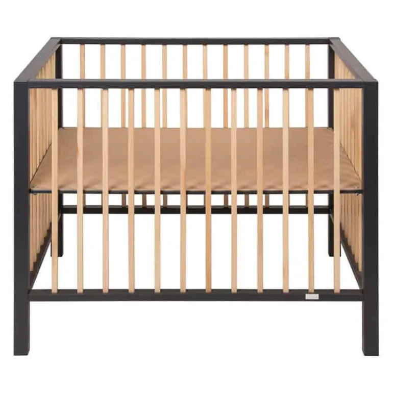 Box Nordic moonshadow naturel