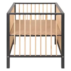 Box Nordic moonshadow naturel