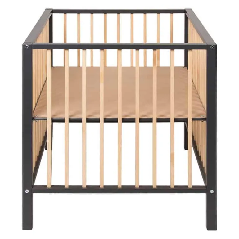 Box Nordic moonshadow naturel