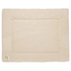 Boxkleed Boucle Naturel