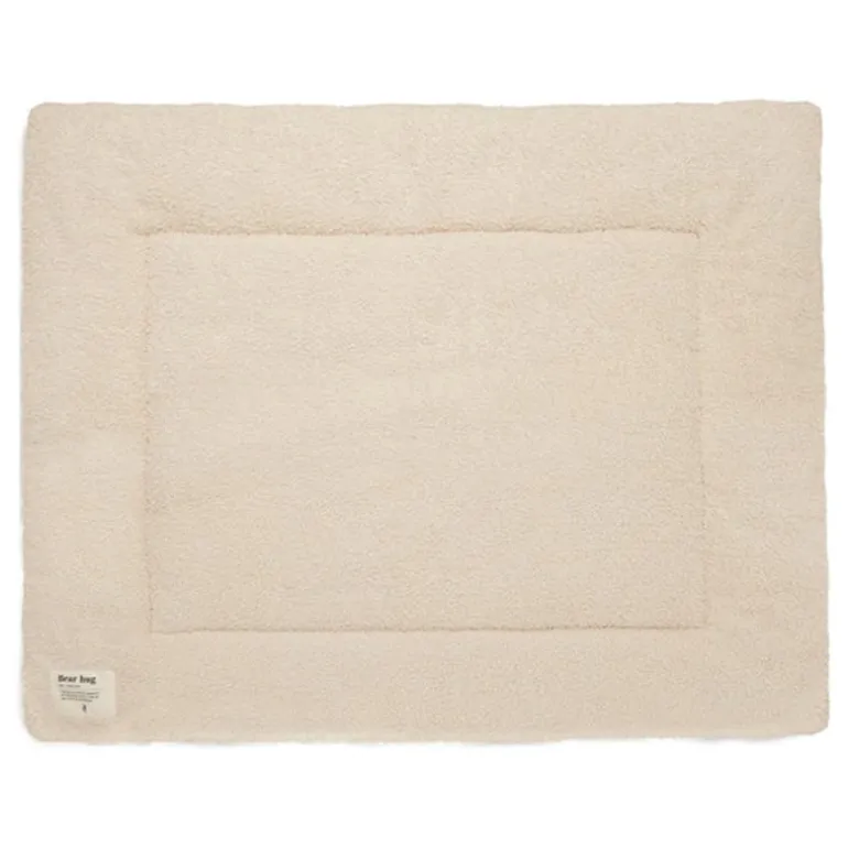 Boxkleed Boucle Naturel